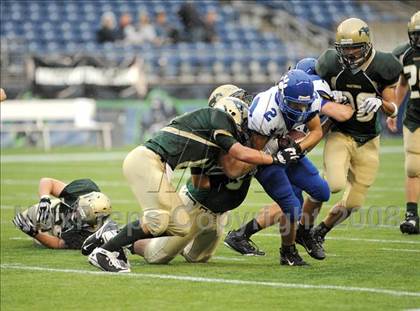 Thumbnail 1 in Bothell vs. Redmond (Best of the West - Seattle) photogallery.