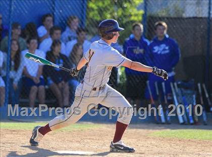 Thumbnail 1 in Point Loma vs Grossmont (CIF SDS D2 Playoffs) photogallery.