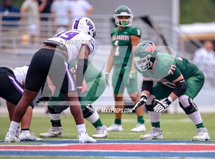 Thumbnail 1 in The Woodlands vs Willis photogallery.