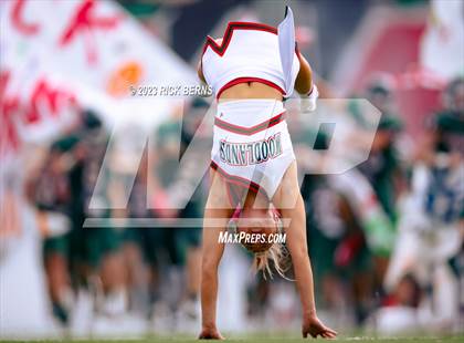 Thumbnail 2 in The Woodlands vs Willis photogallery.