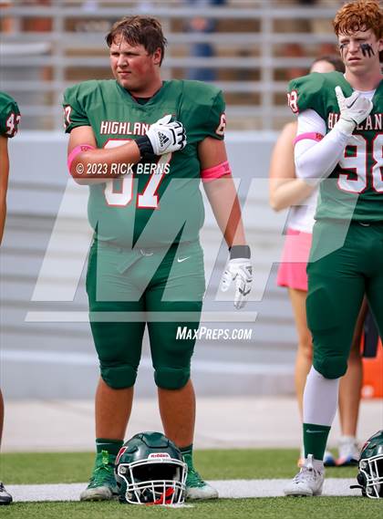 Thumbnail 3 in The Woodlands vs Willis photogallery.