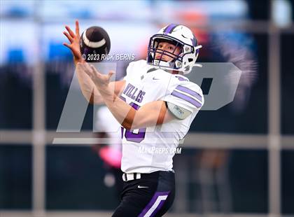 Thumbnail 1 in The Woodlands vs Willis photogallery.