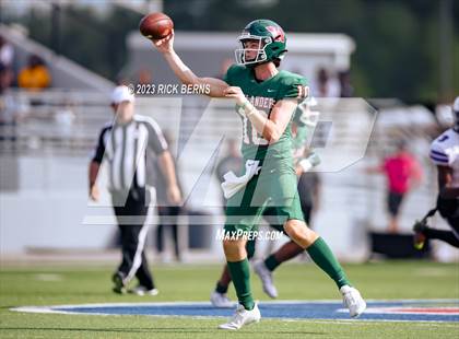 Thumbnail 1 in The Woodlands vs Willis photogallery.