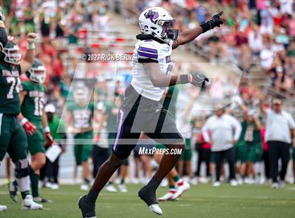 Thumbnail 3 in The Woodlands vs Willis photogallery.