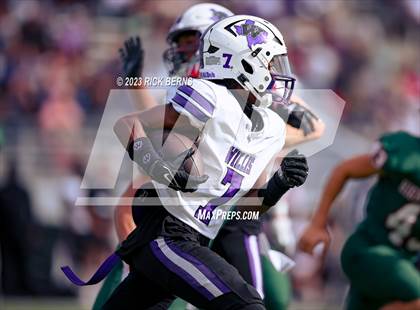 Thumbnail 2 in The Woodlands vs Willis photogallery.
