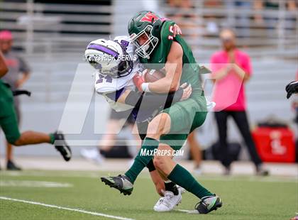 Thumbnail 2 in The Woodlands vs Willis photogallery.