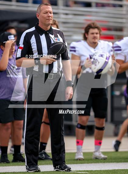 Thumbnail 3 in The Woodlands vs Willis photogallery.