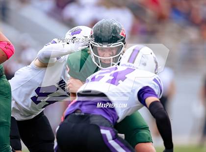 Thumbnail 2 in The Woodlands vs Willis photogallery.