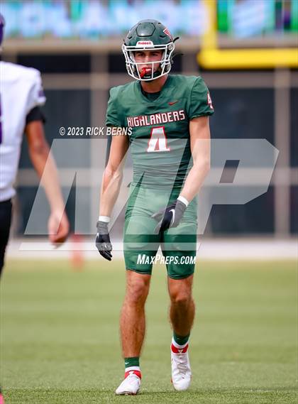 Thumbnail 3 in The Woodlands vs Willis photogallery.