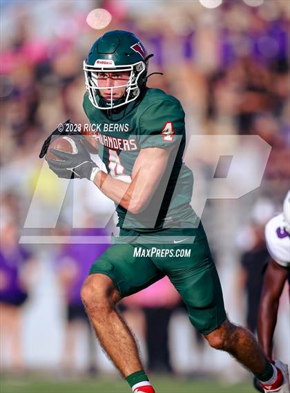 Thumbnail 3 in The Woodlands vs Willis photogallery.
