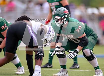 Thumbnail 3 in The Woodlands vs Willis photogallery.