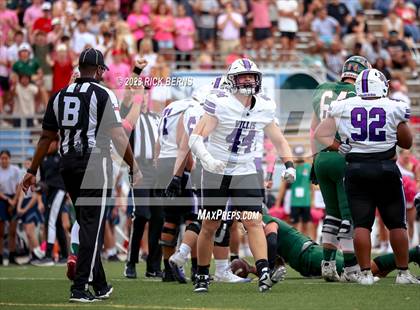 Thumbnail 2 in The Woodlands vs Willis photogallery.