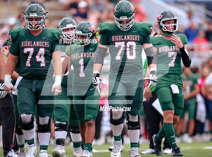 Thumbnail 1 in The Woodlands vs Willis photogallery.