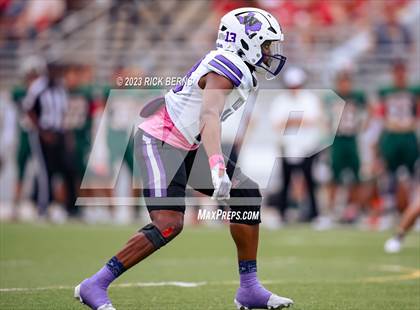 Thumbnail 3 in The Woodlands vs Willis photogallery.