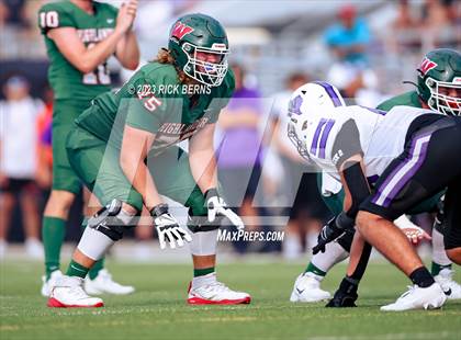 Thumbnail 3 in The Woodlands vs Willis photogallery.