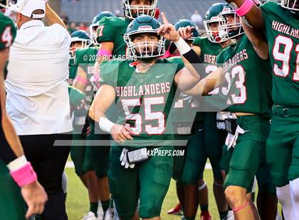 Thumbnail 1 in The Woodlands vs Willis photogallery.