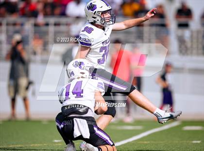 Thumbnail 2 in The Woodlands vs Willis photogallery.