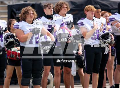 Thumbnail 2 in The Woodlands vs Willis photogallery.
