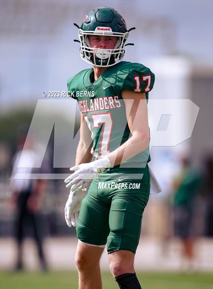 Thumbnail 3 in The Woodlands vs Willis photogallery.