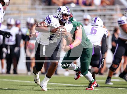 Thumbnail 3 in The Woodlands vs Willis photogallery.