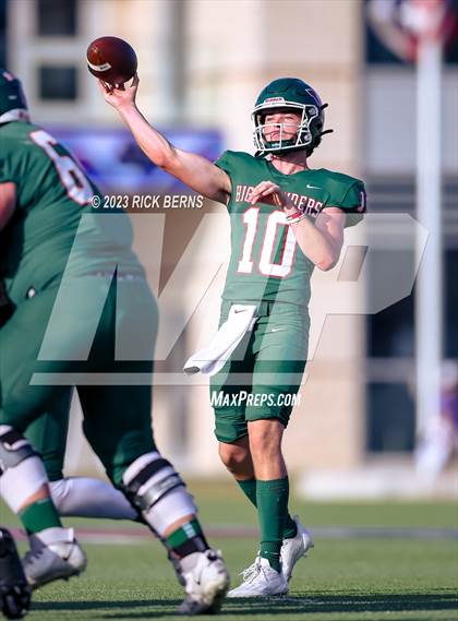 Thumbnail 1 in The Woodlands vs Willis photogallery.