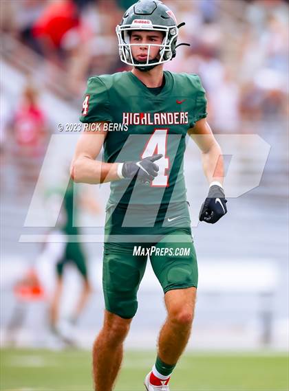 Thumbnail 1 in The Woodlands vs Willis photogallery.