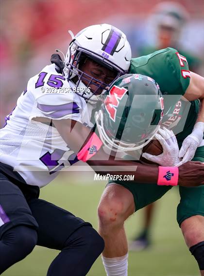 Thumbnail 1 in The Woodlands vs Willis photogallery.