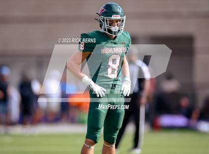 Thumbnail 1 in The Woodlands vs Willis photogallery.
