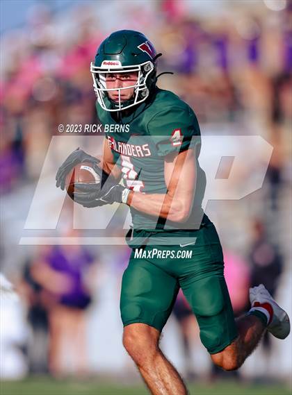 Thumbnail 1 in The Woodlands vs Willis photogallery.