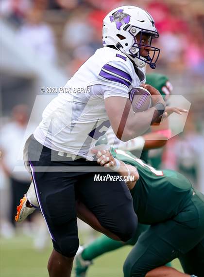 Thumbnail 1 in The Woodlands vs Willis photogallery.