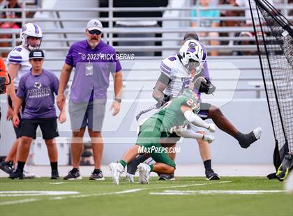 Thumbnail 1 in The Woodlands vs Willis photogallery.