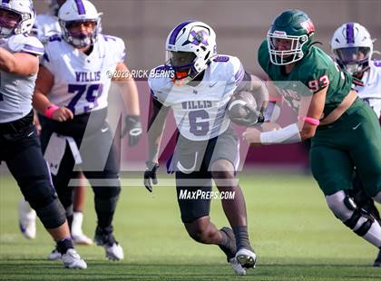 Thumbnail 1 in The Woodlands vs Willis photogallery.