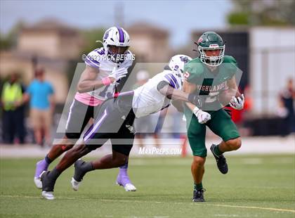 Thumbnail 3 in The Woodlands vs Willis photogallery.