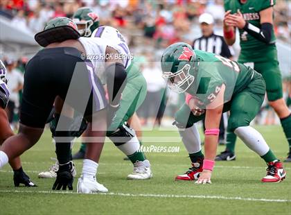 Thumbnail 3 in The Woodlands vs Willis photogallery.