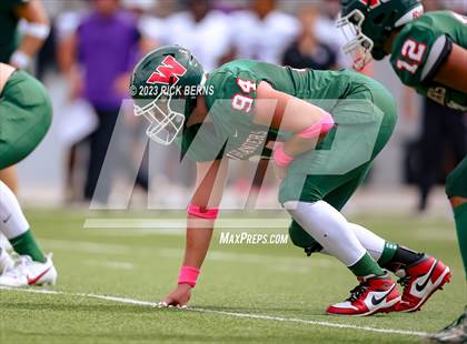 Thumbnail 1 in The Woodlands vs Willis photogallery.