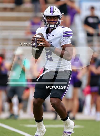 Thumbnail 1 in The Woodlands vs Willis photogallery.