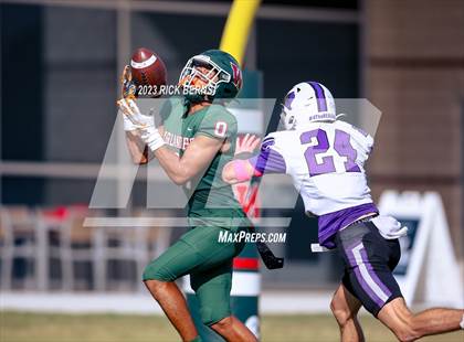 Thumbnail 3 in The Woodlands vs Willis photogallery.