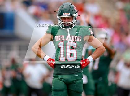 Thumbnail 3 in The Woodlands vs Willis photogallery.