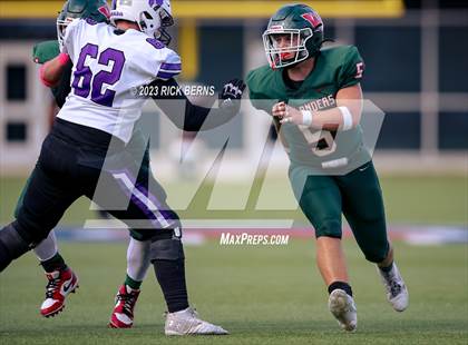 Thumbnail 1 in The Woodlands vs Willis photogallery.