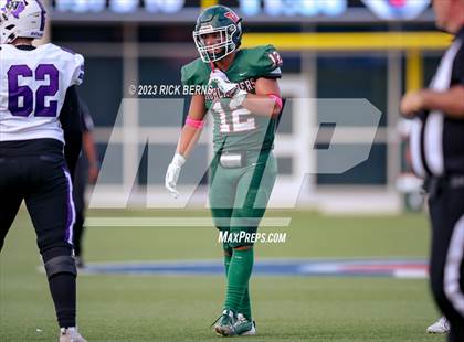 Thumbnail 1 in The Woodlands vs Willis photogallery.