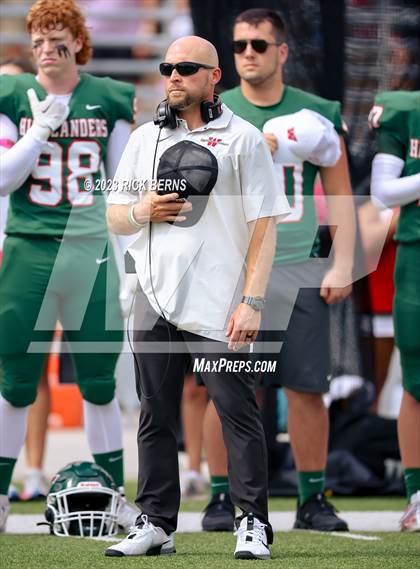 Thumbnail 1 in The Woodlands vs Willis photogallery.