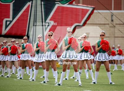 Thumbnail 1 in The Woodlands vs Willis photogallery.