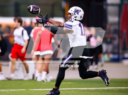 Thumbnail 3 in The Woodlands vs Willis photogallery.
