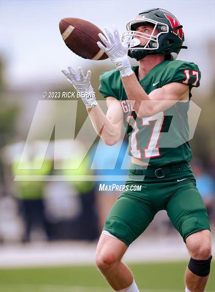 Thumbnail 1 in The Woodlands vs Willis photogallery.
