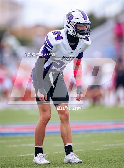 Thumbnail 1 in The Woodlands vs Willis photogallery.