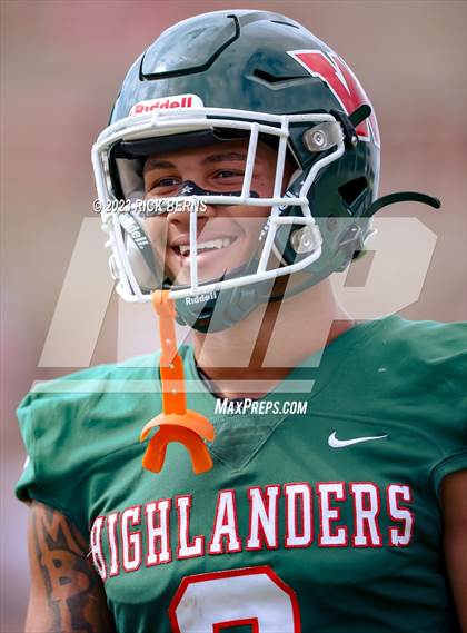Thumbnail 3 in The Woodlands vs Willis photogallery.
