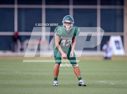 Thumbnail 3 in The Woodlands vs Willis photogallery.