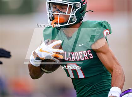Thumbnail 1 in The Woodlands vs Willis photogallery.