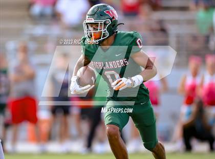 Thumbnail 2 in The Woodlands vs Willis photogallery.