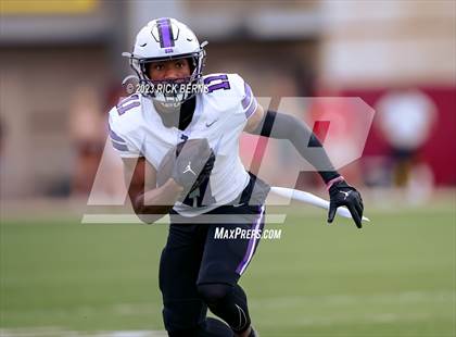 Thumbnail 2 in The Woodlands vs Willis photogallery.